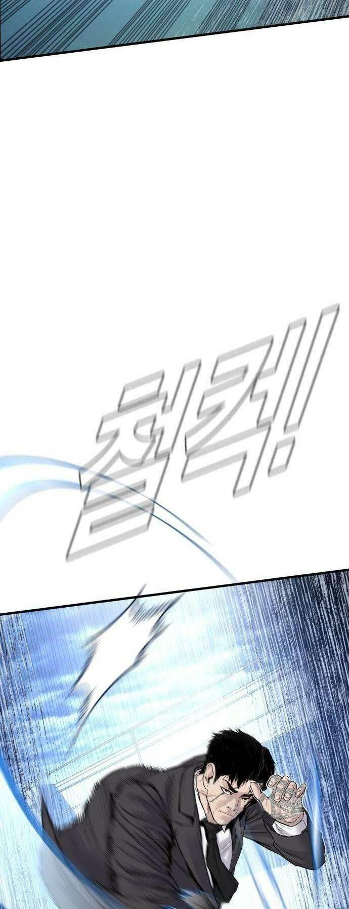 đặc vụ kim chapter 66 35