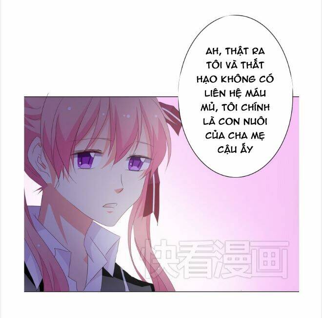 anh bạn! dì cả đến rồi sao?! chapter 5 9