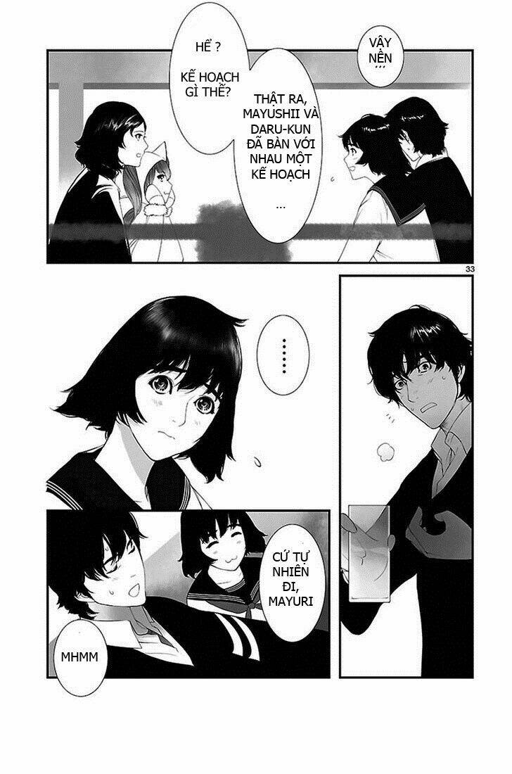 steins, gate: heiji kyokusen no epigraph chapter 1 32