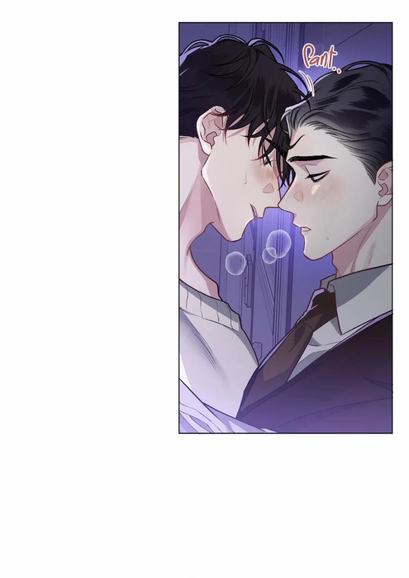 tình yêu kì lạ chapter 38 7