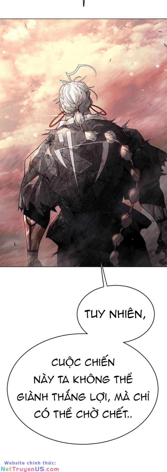 kĩ nguyên của anh hùng chapter 141 36