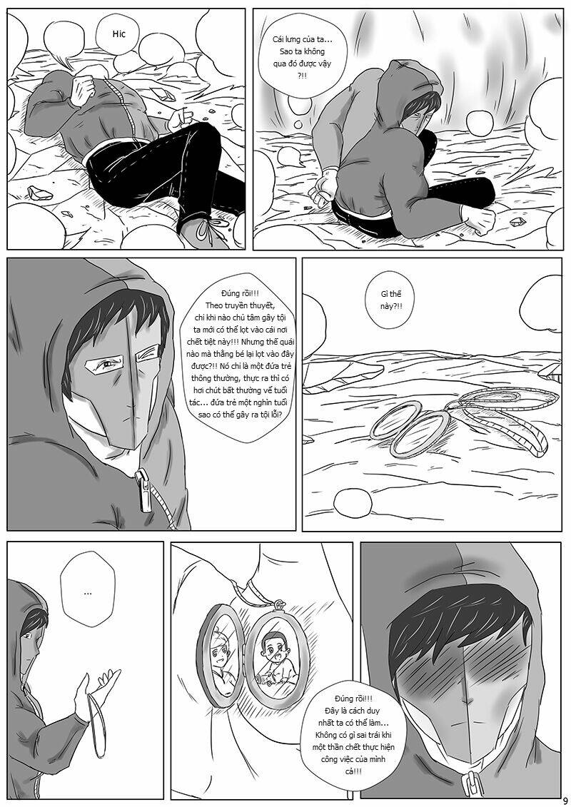 if i have 1 day to live chapter 1 10