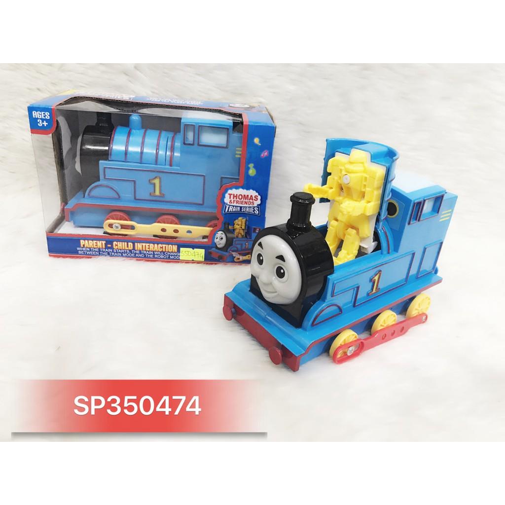 Hộp đầu xe lửa pin Thomas ,89024 - SP350474