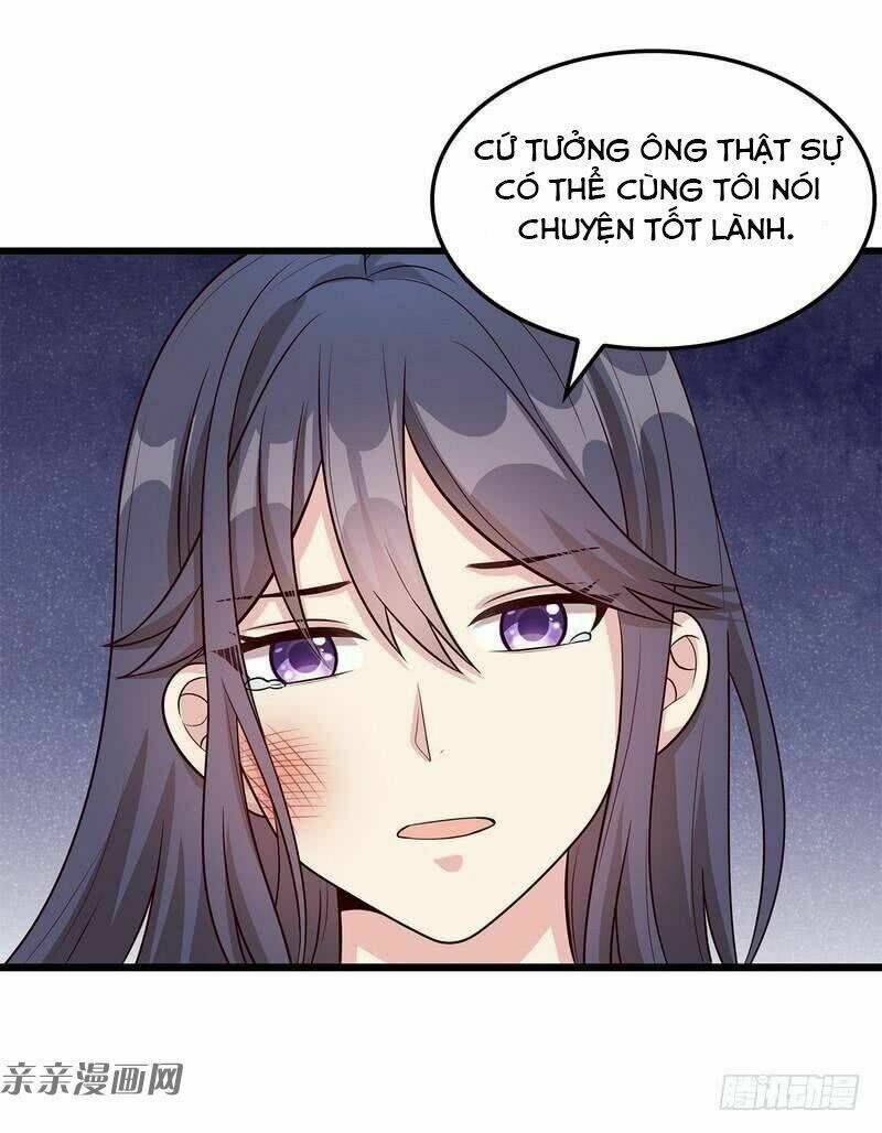 nam thần manh bảo tận diệt chapter 48 32