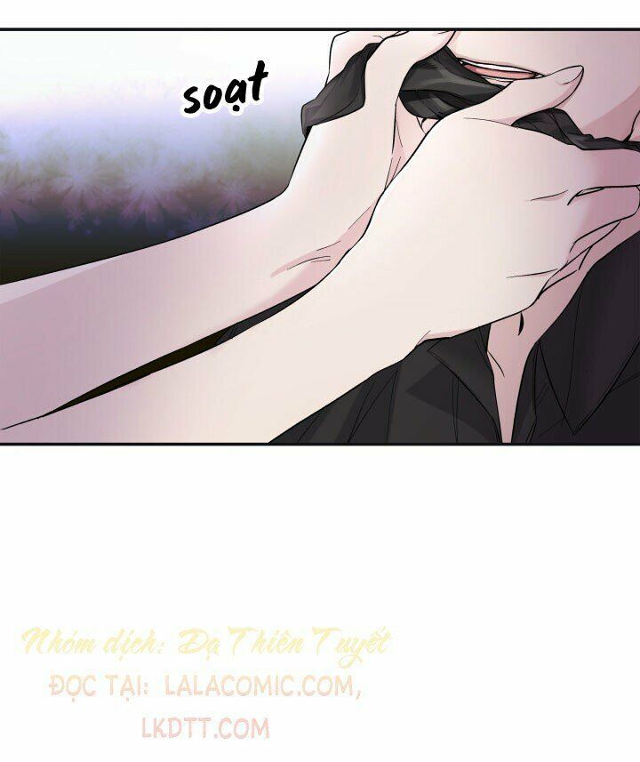 dây xích kiềm chế nam chính hắc ám tuột mất rồi chapter 3 65