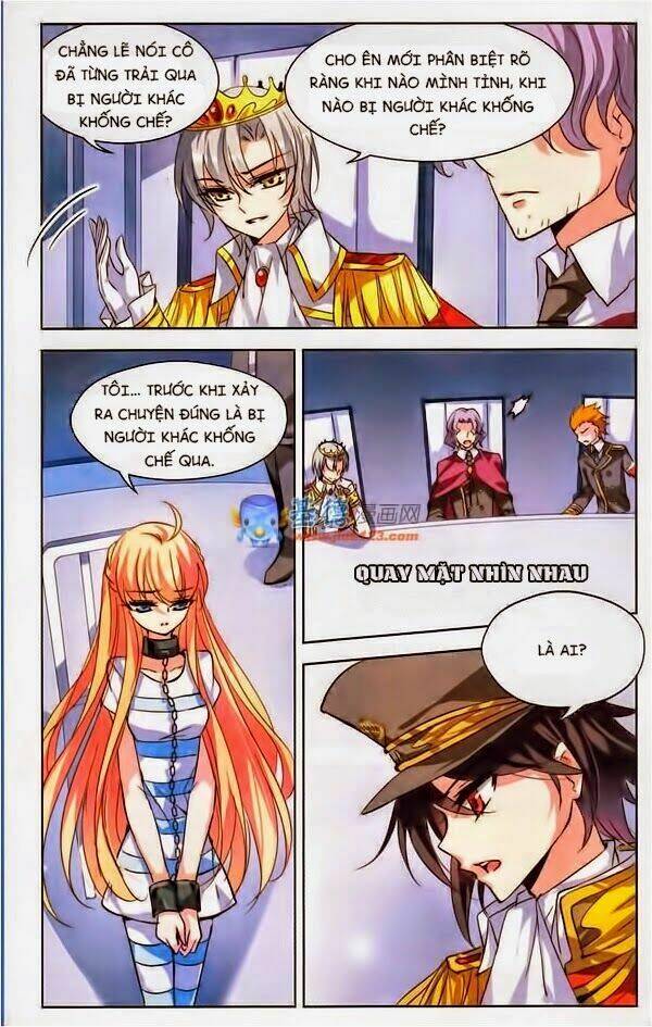 xuyên duyệt tây nguyên 3000 chapter 53 21