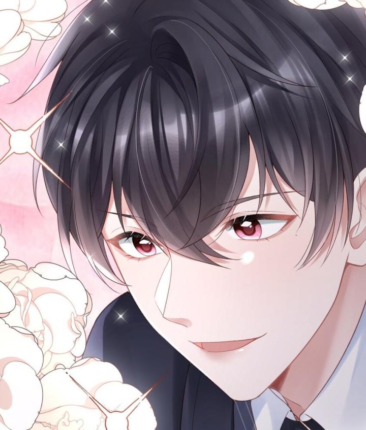 tổng tài bá đạo, đầu óc anh ấy có vấn đề chapter 3 72