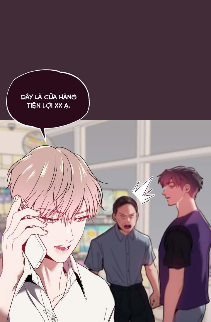 sụp đổ chapter 30 36