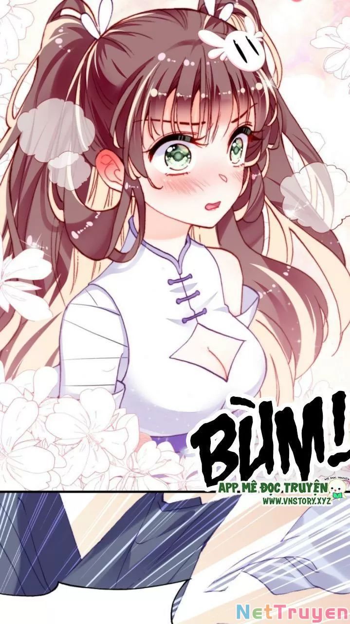 lại bị bệnh chiều chuộng quấn lấy chapter 17 43