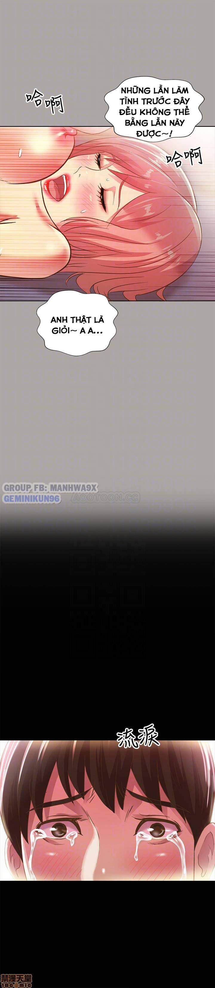 bạn gái của bạn tôi chapter 61 16