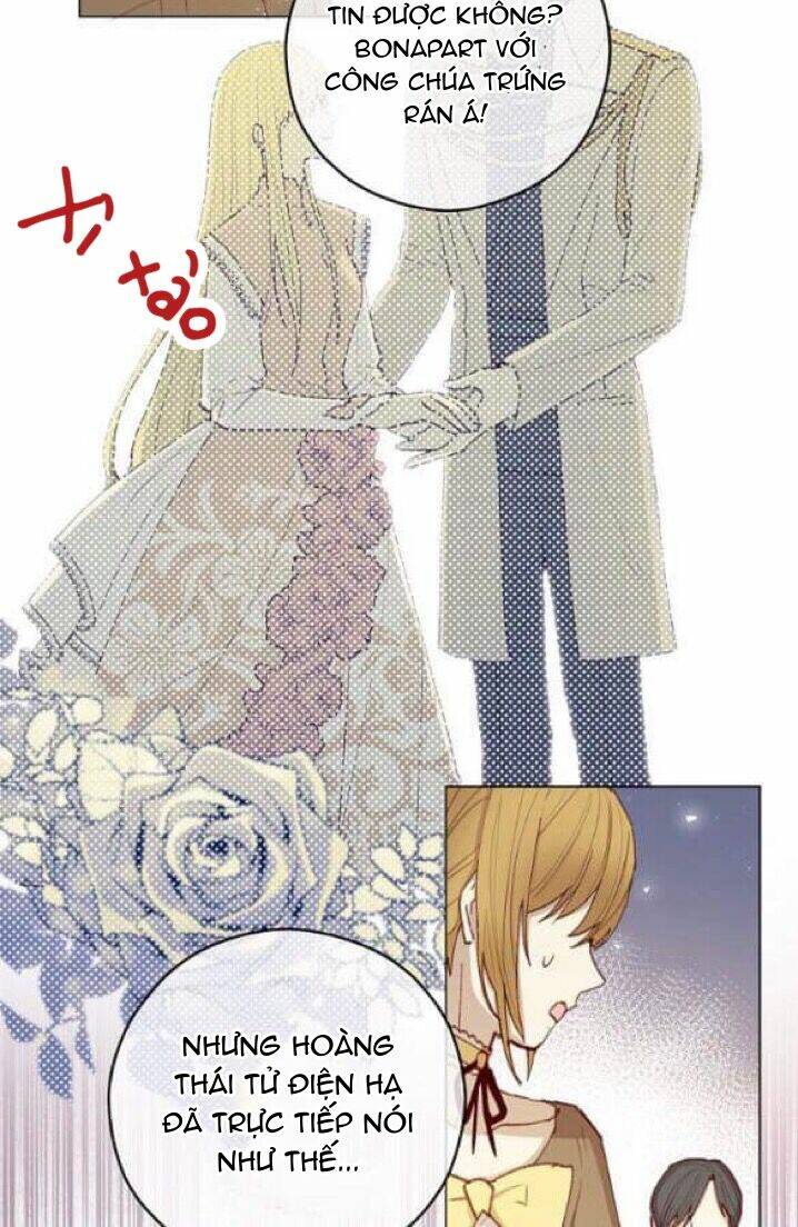 vẻ đẹp của ác ma chapter 10 17