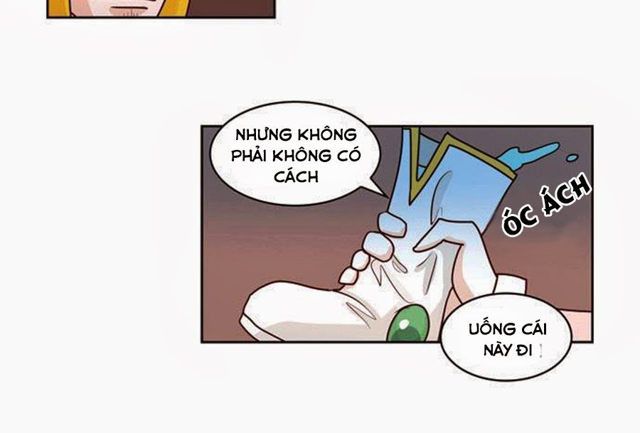 the devil king is bored season 2 chapter 2 12