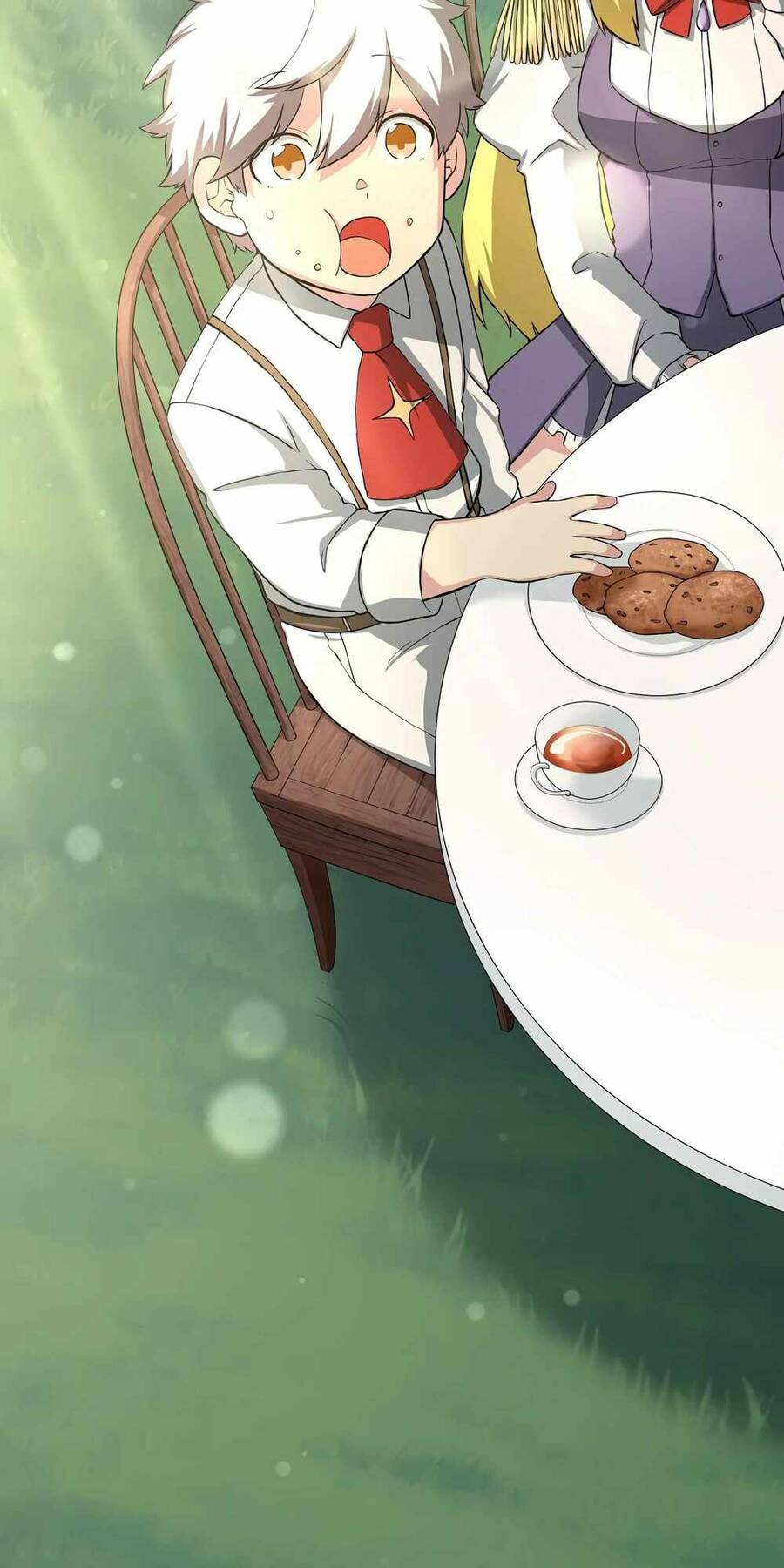 bách kiếp cường giả chapter 21 79