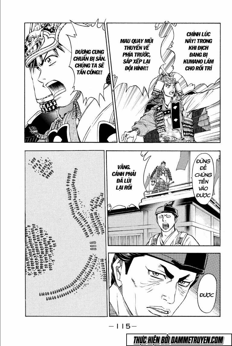 thiếu niên vương phần 2 chapter 74.2 22