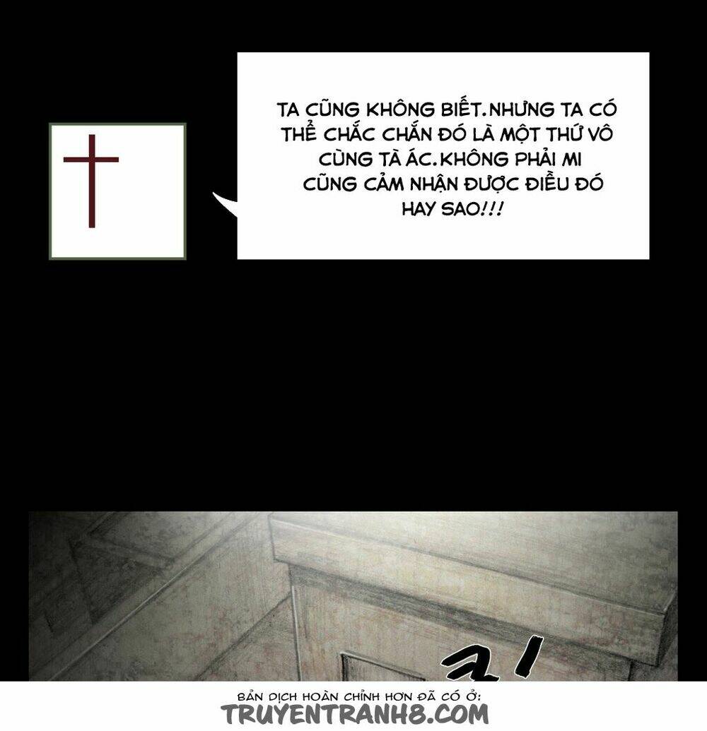 ngôi nhà của những búp bê chapter 7 46