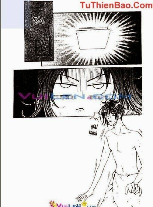 nhật ký tân hôn chapter 7 23