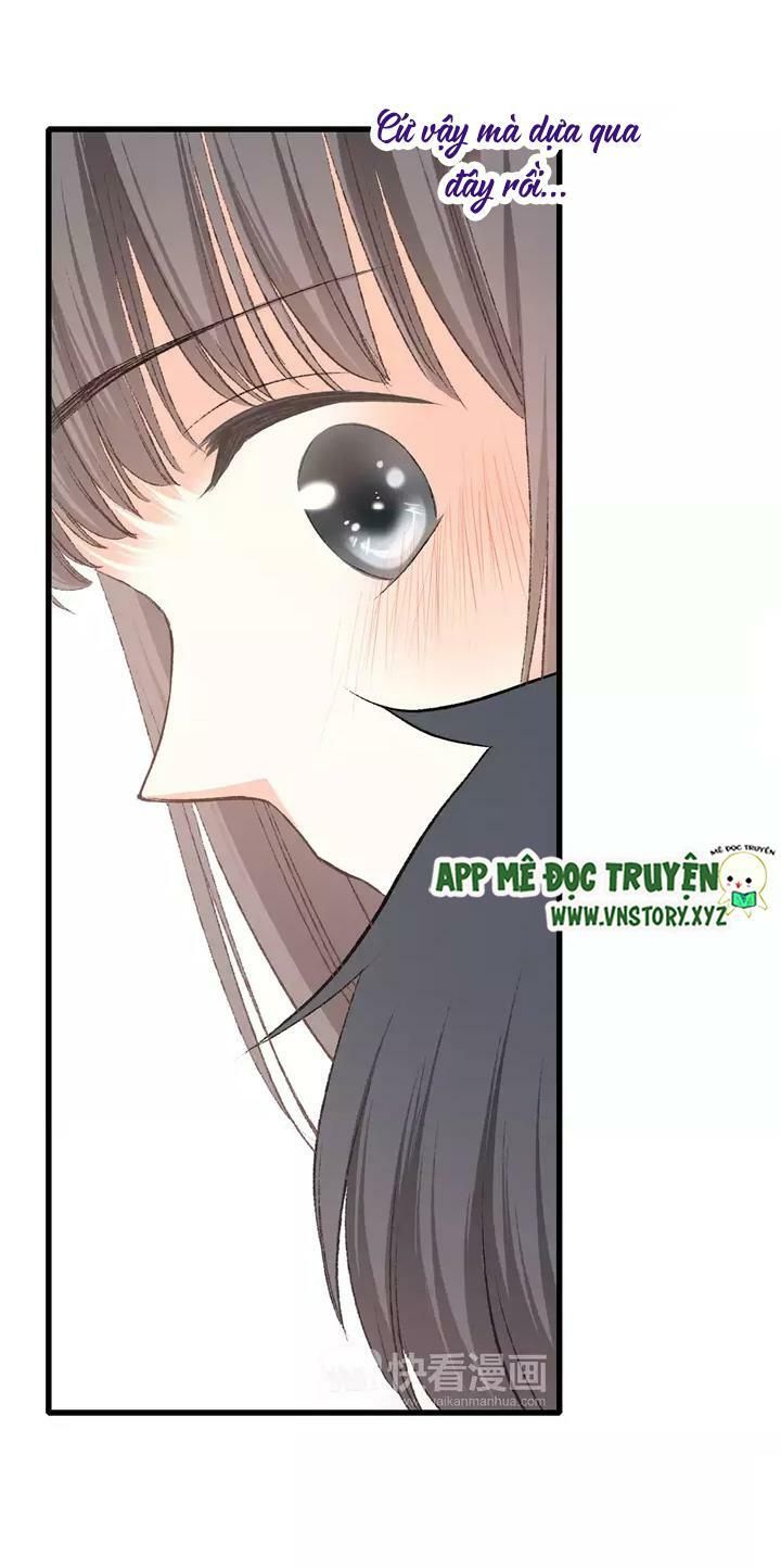 con tim rung động 2 chapter 27 28