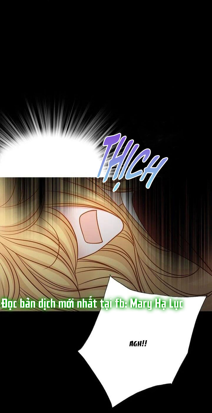 nữ hoàng bí ẩn chapter 16.2 18