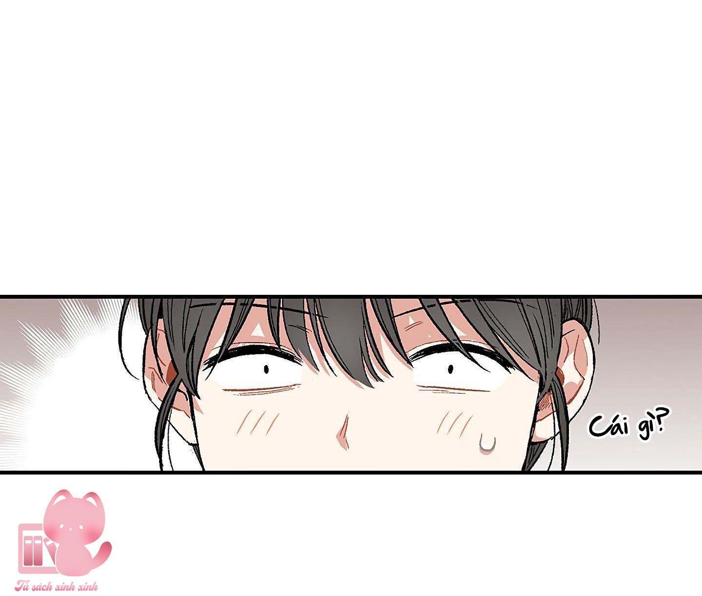 quán cà phê của bom chapter 5 55