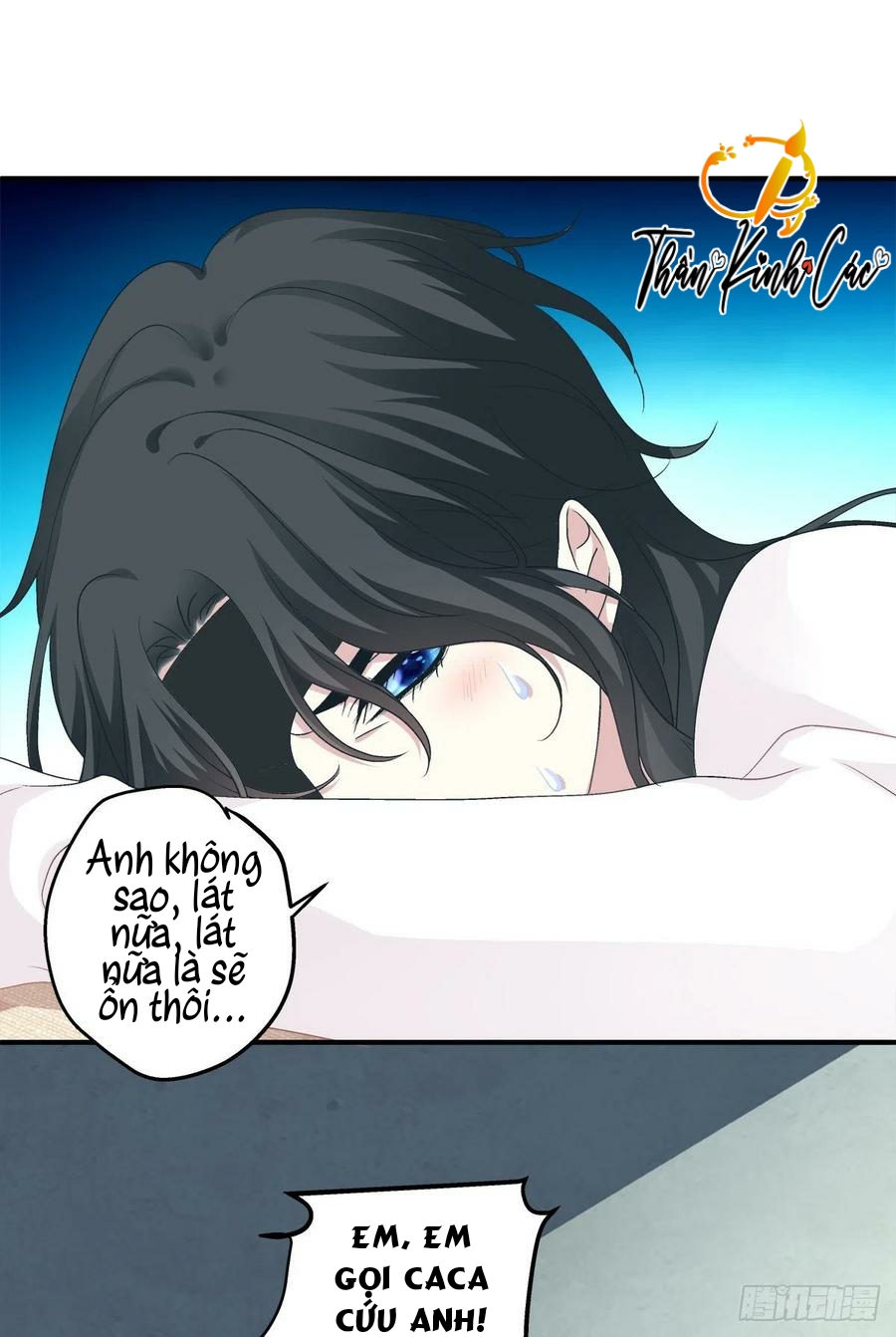 kiểm soát tuyệt đối chapter 59 45