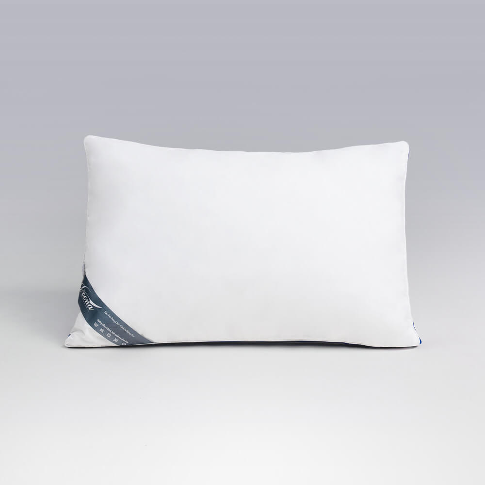 Ruột gối Microfiber Doona cao cấp, êm ái, mềm mại 
