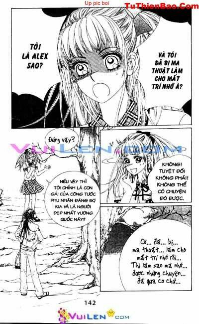 bogle goes to the kingdom chapter 20 21