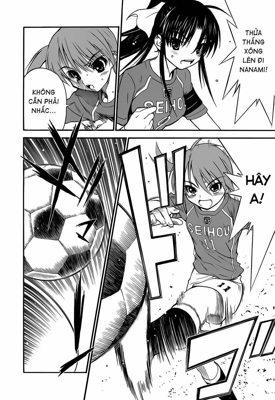 shuukyuu shoujo chapter 8 6