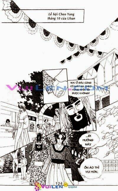 ảo vọng tình yêu chapter 9 124