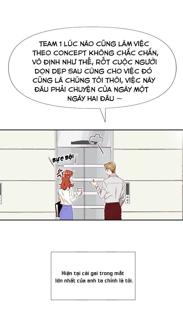 khoảnh khắc lãng mạn chapter 1 46