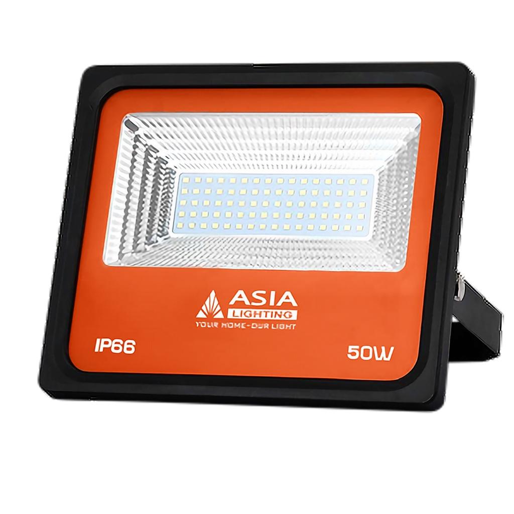 Đèn Pha Led FLS SMD CHIP IP66 Đổi Màu 50W/100W/150W/200W