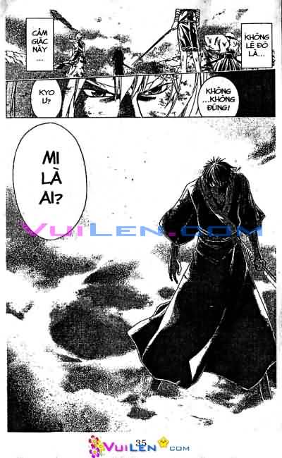 mắt quỷ kyo chapter 77 36