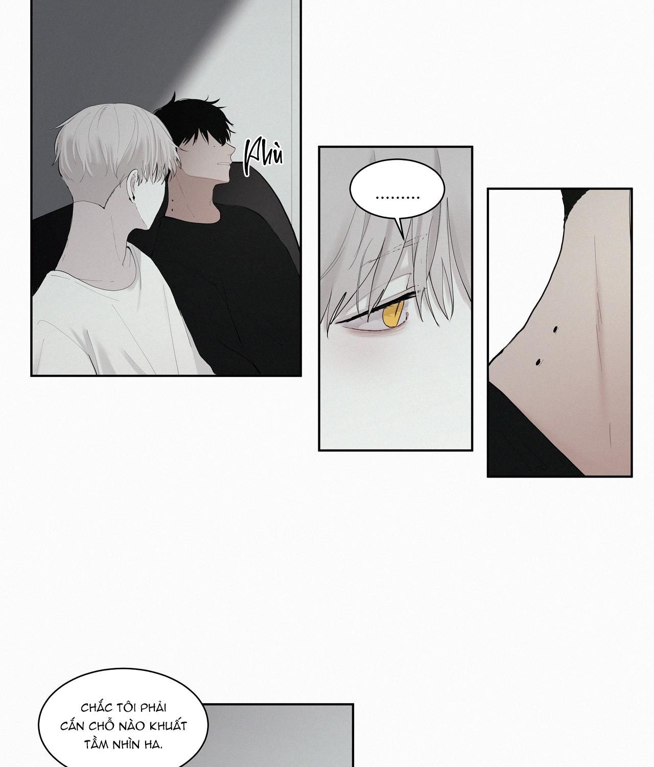 hiến tế máu chapter 6 35