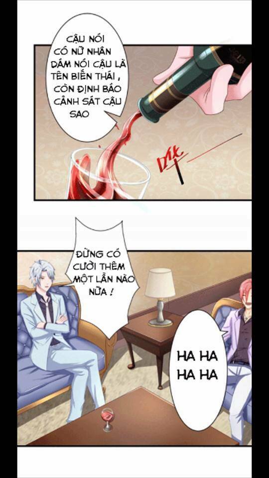 gả cho tình cũ làm lão bà chapter 4 28