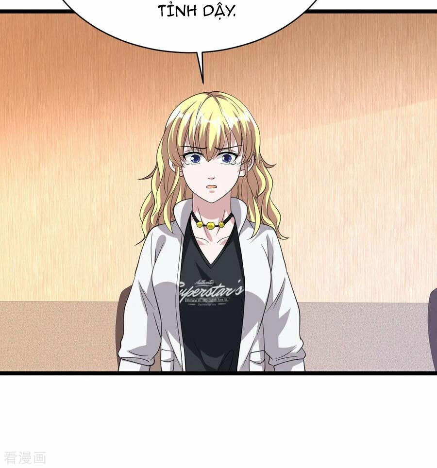 đô thị tà vương chapter 31 21