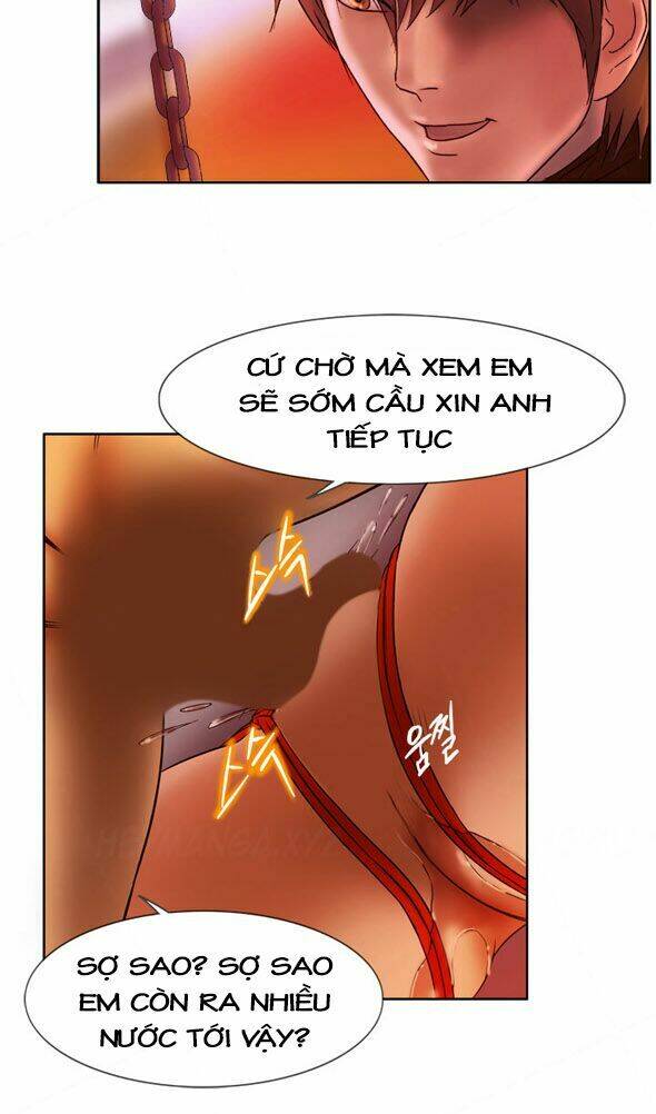 dog girl chapter 4 20