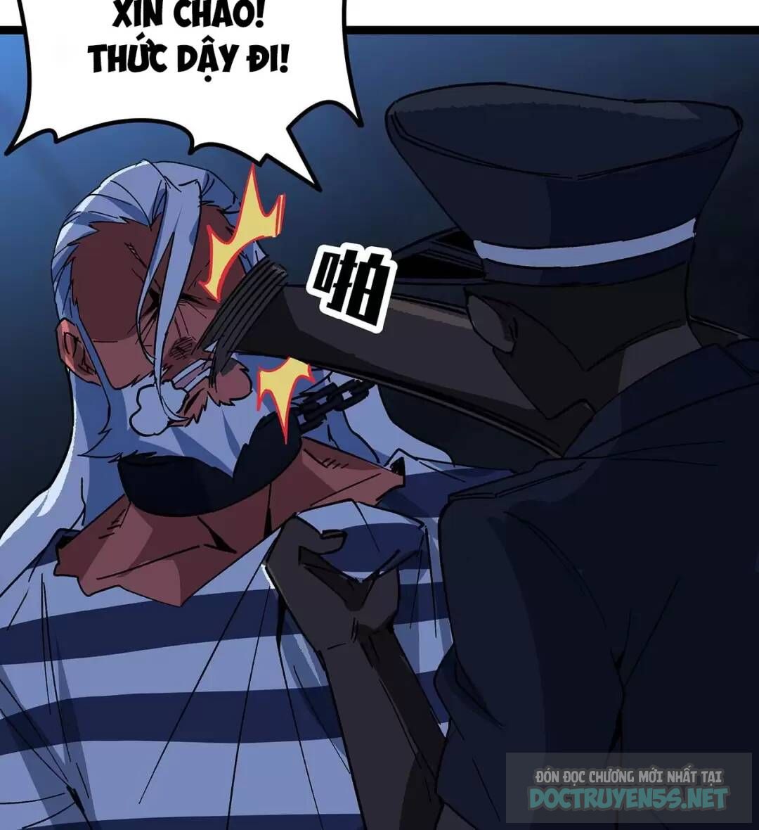 giải cứu 99 nữ chính ở mạt thế chapter 124 34