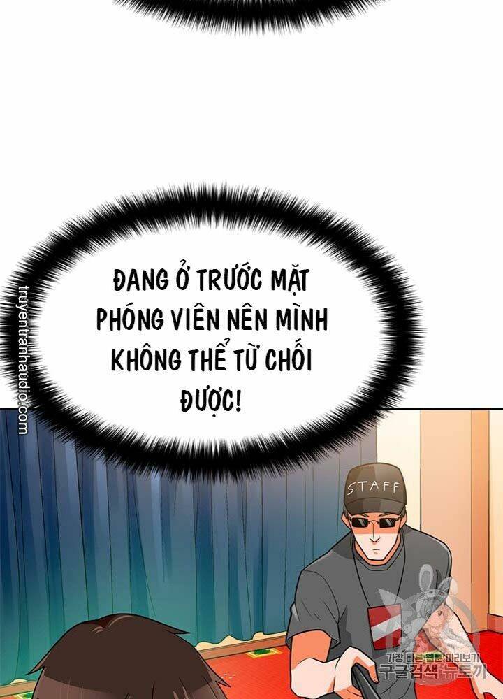 tôi tự động săn một mình chapter 73 23