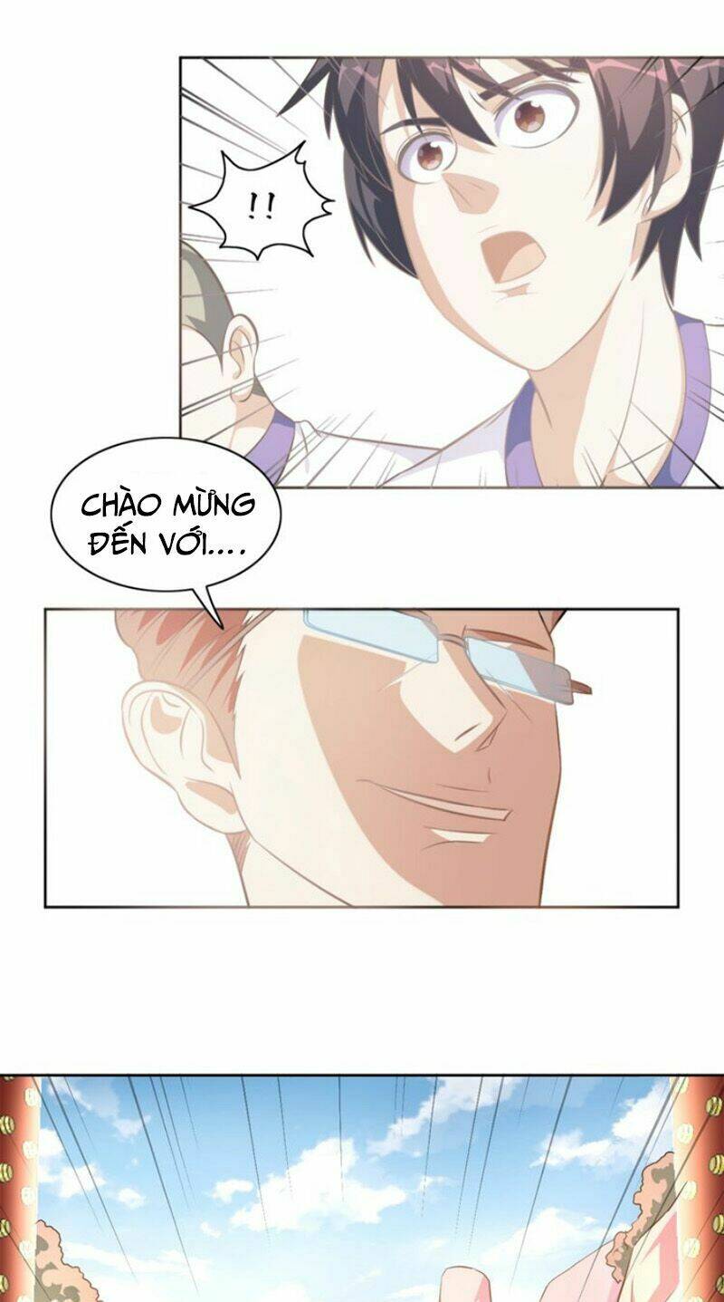 chín năm nghĩa vụ tu chân chapter 7 11