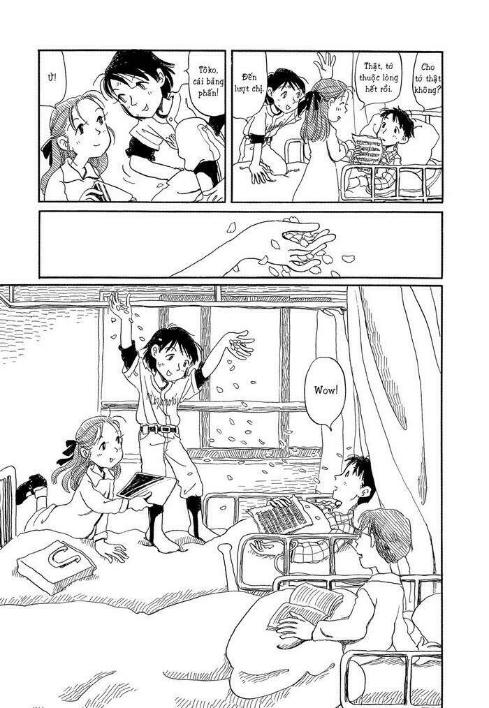 yunagi no machi, sakura no kuni chapter 2 13