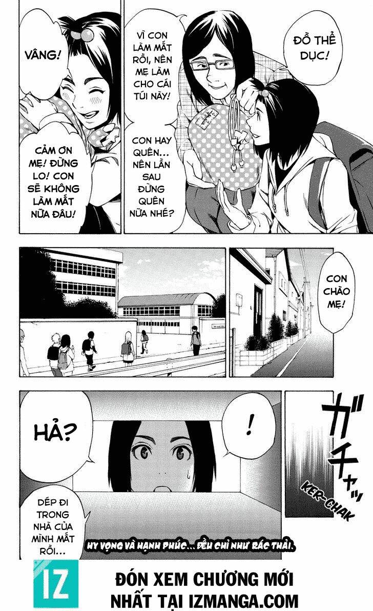 beyond evil chapter 15 7