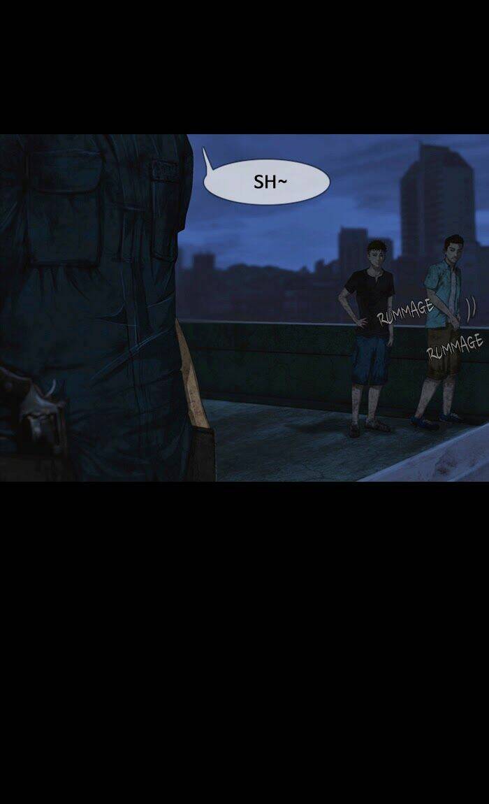 dead days chapter 9.2 77