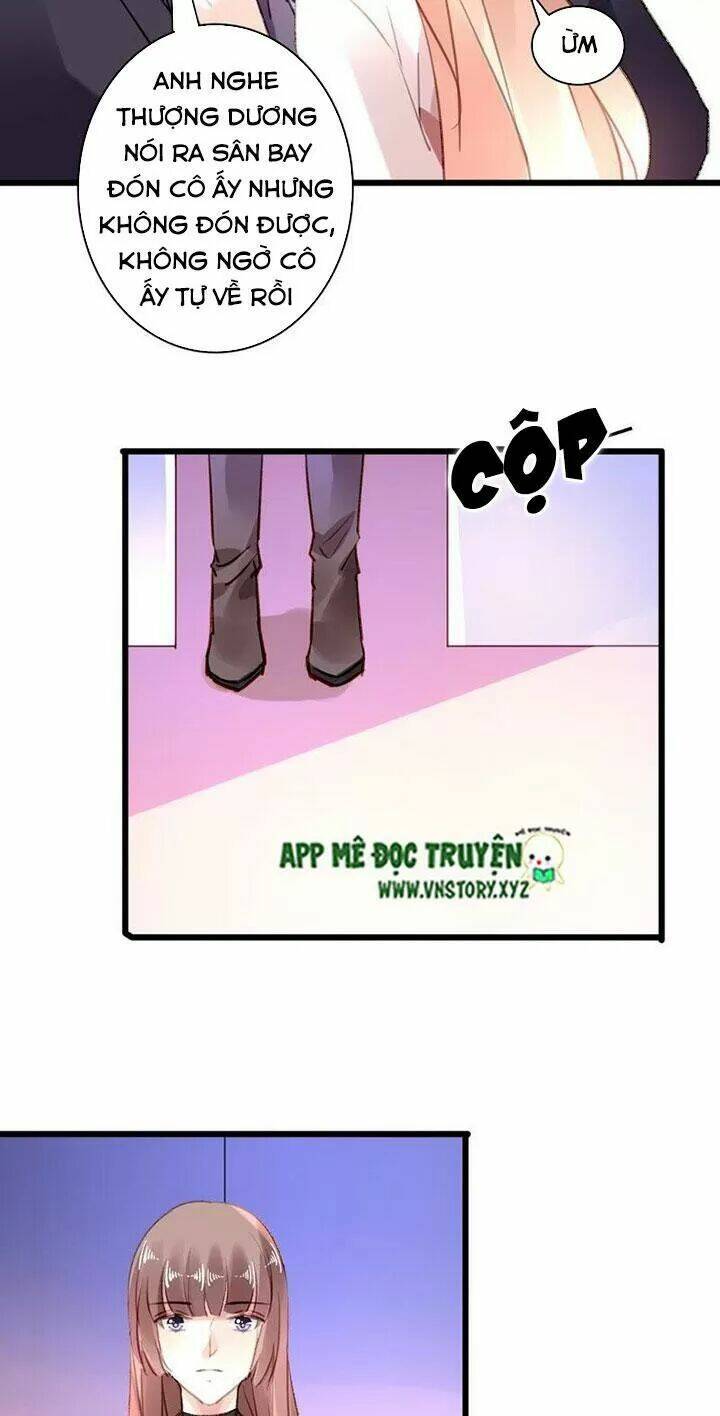 mưu ái thành nghiện chapter 83 13