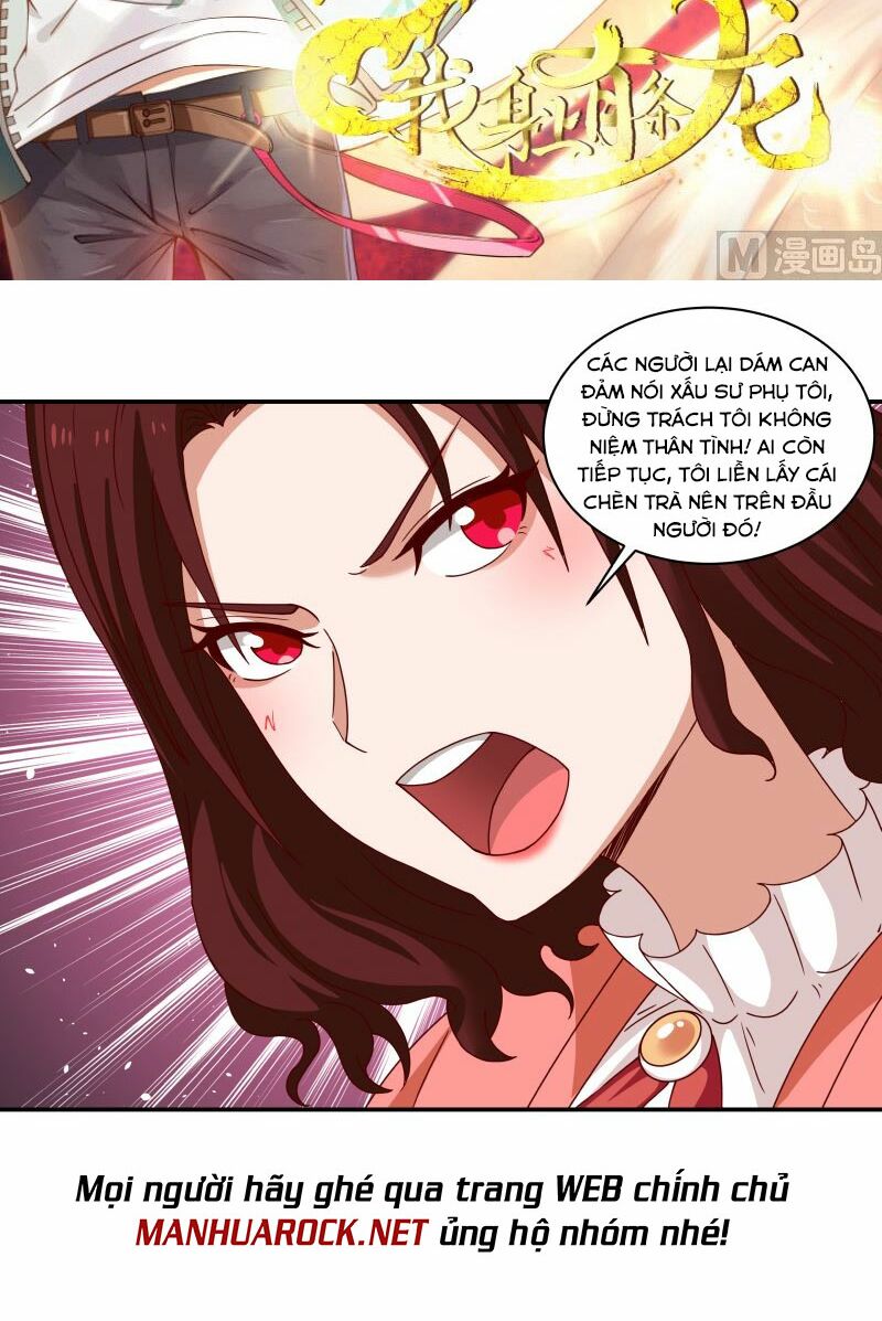 trên người ta có một rồng chapter 426 2