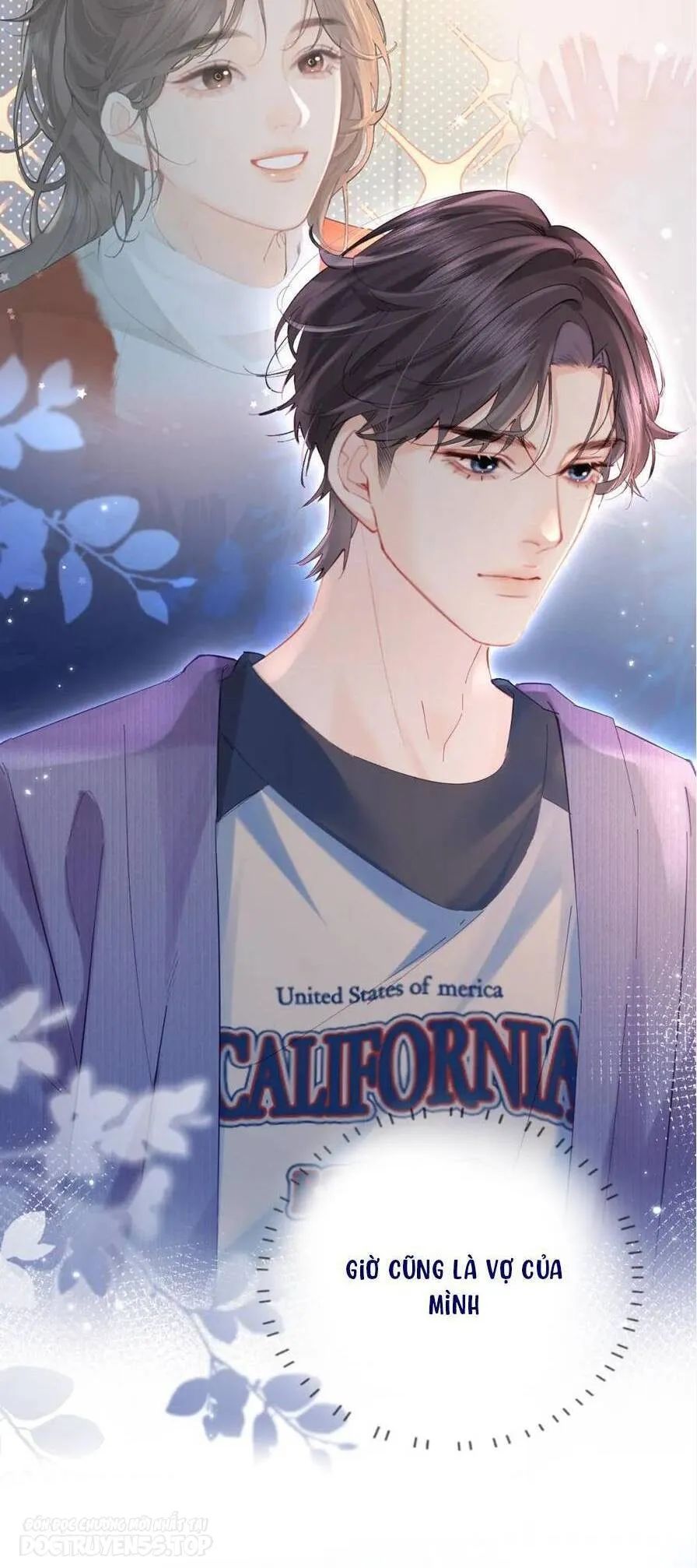 vợ chồng siêu sao có chút ngọt [m] chapter 44 27