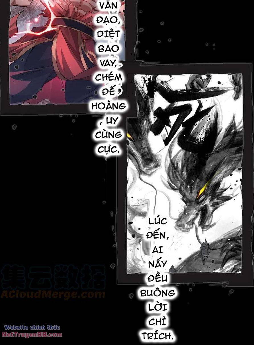 Tu Luyện Thành Tiên Ta Chỉ Muốn Nuôi Nữ Đồ Đệ chapter 132 32