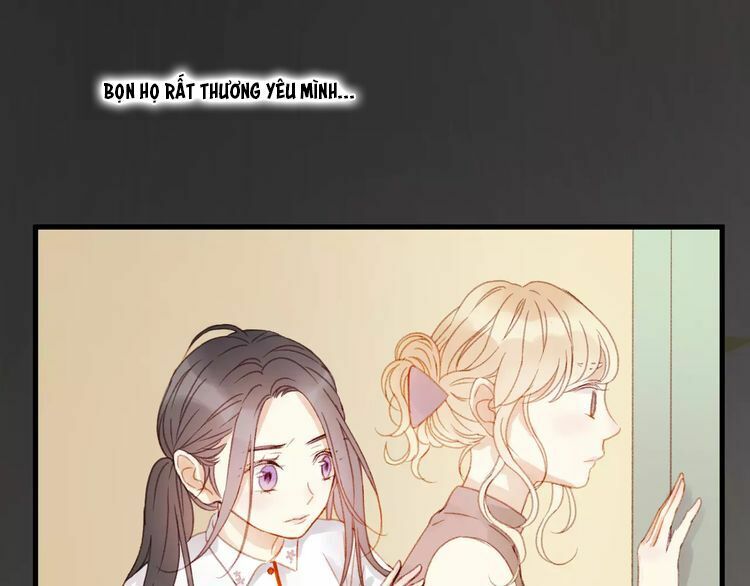 lượm được một tiểu hồ ly phần 2 chapter 31 23