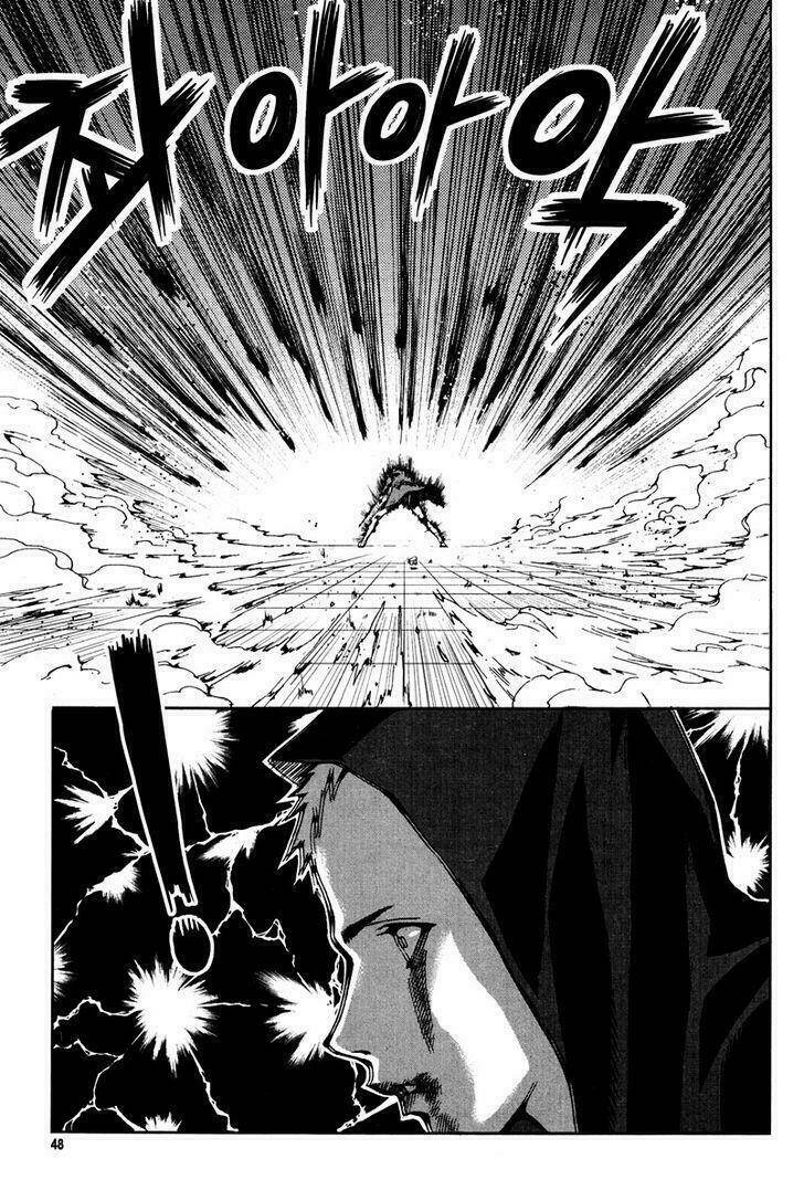 công ty siêu nhân chapter 8 16