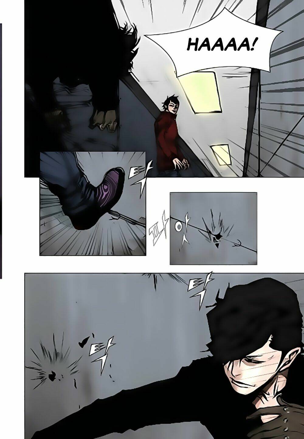 tong | tổng chapter 24 23