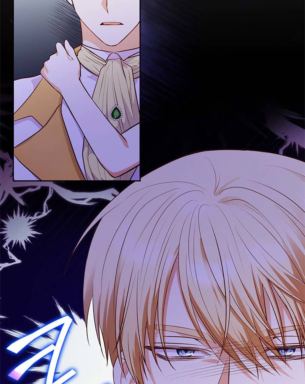 từ ác nữ, tôi trở thành một người mẹ chapter 35.1 11