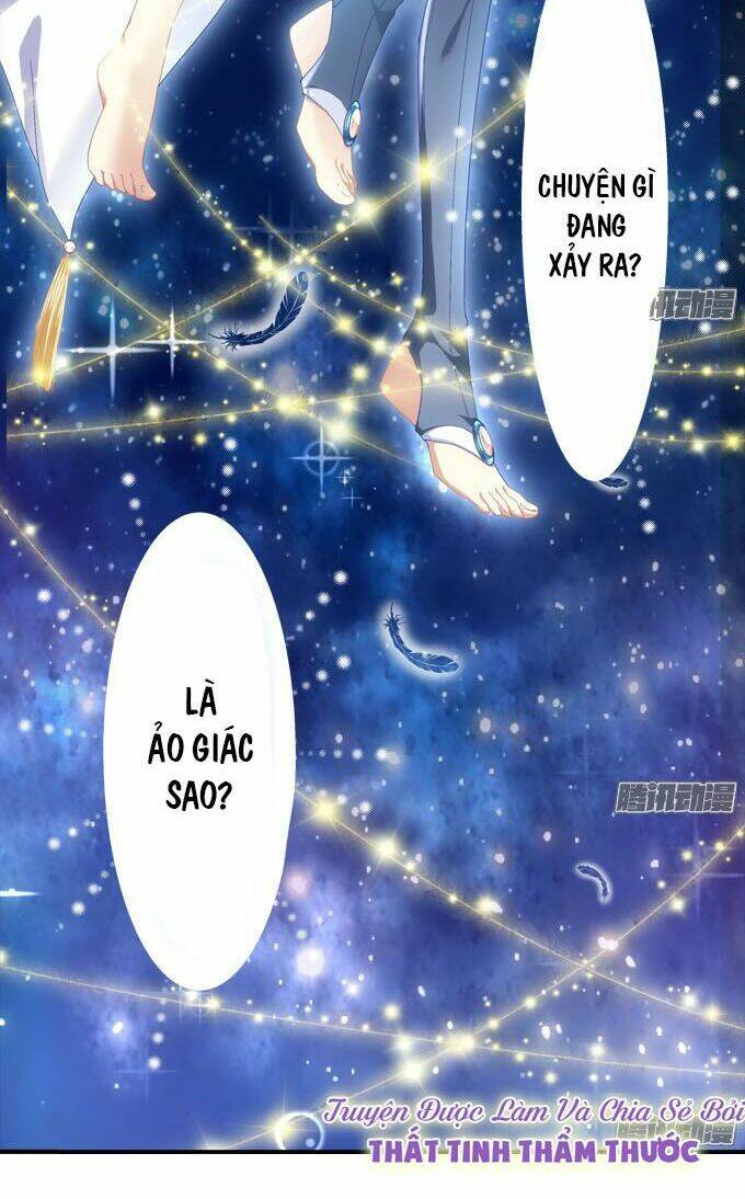 thiên lại âm linh chapter 1 22